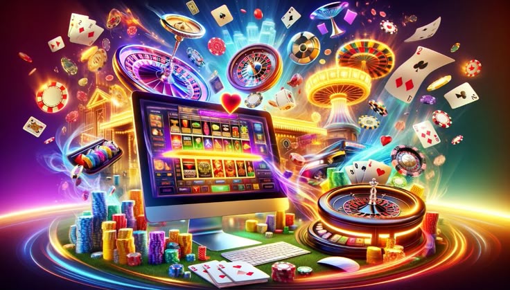 cheeky casino Live Casino