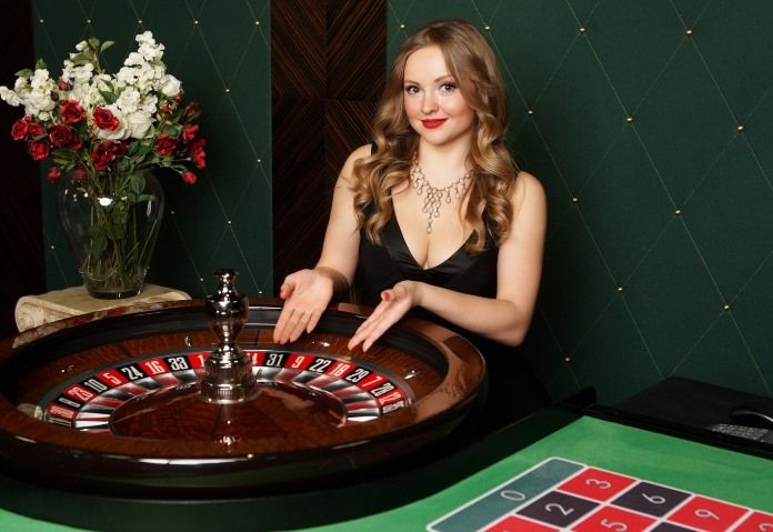 cheeky casino Live Casino