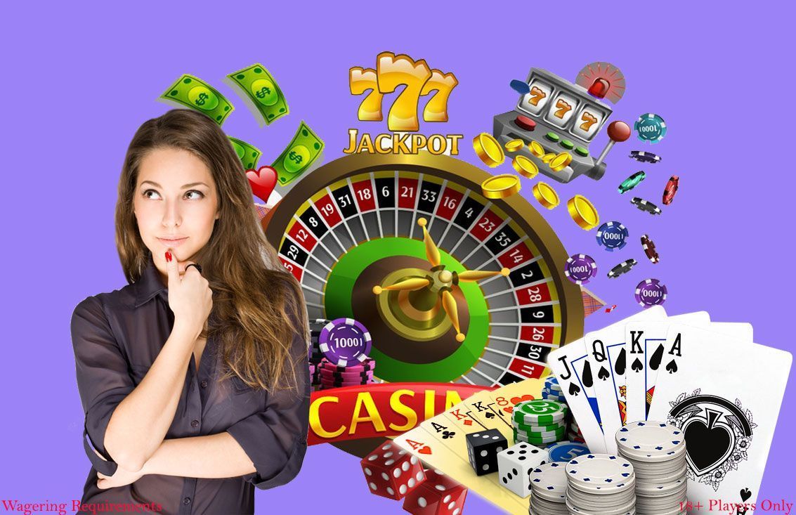 cheeky casino Welcome Bonus