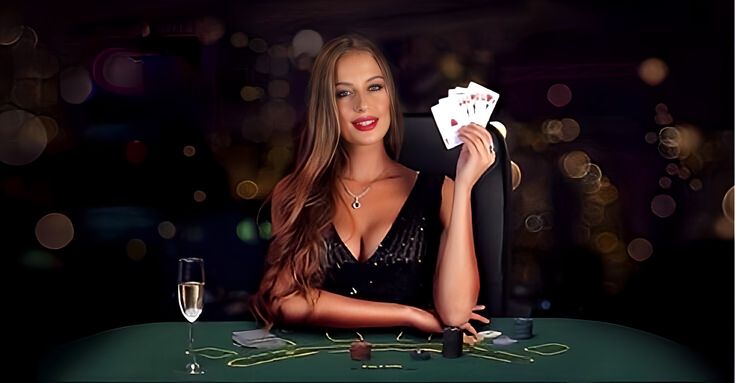 cheeky casino Live Casino