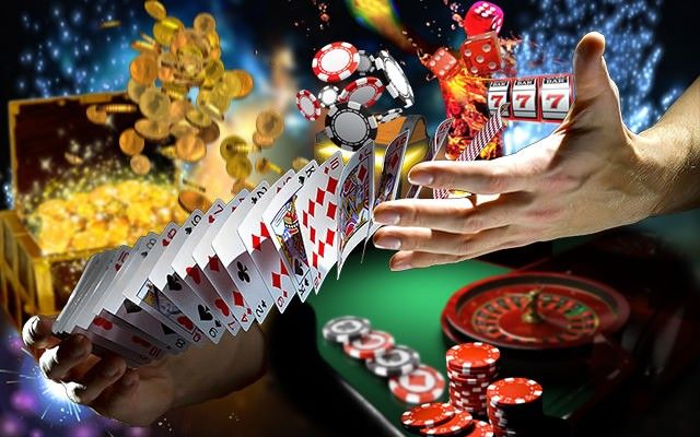 cheeky casino Welcome Bonus